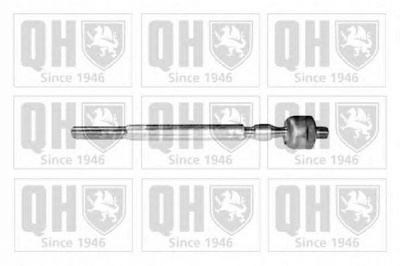 QUINTON HAZELL qr9970s -  Осевой шарнир, рулевая тяга